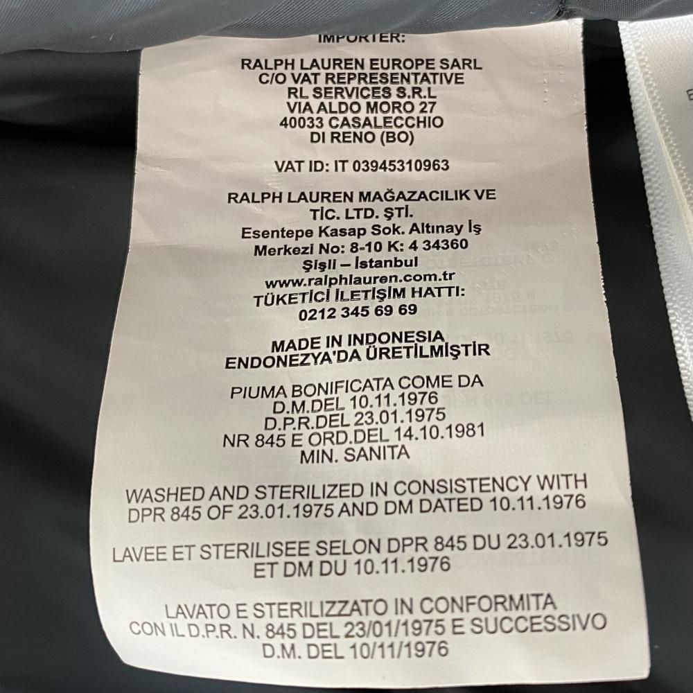 ラルフローレン 17