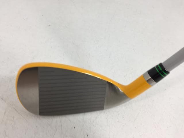 ゴルフクラブ フォーティーン HI-877 ユーティリティ FT-16 i U