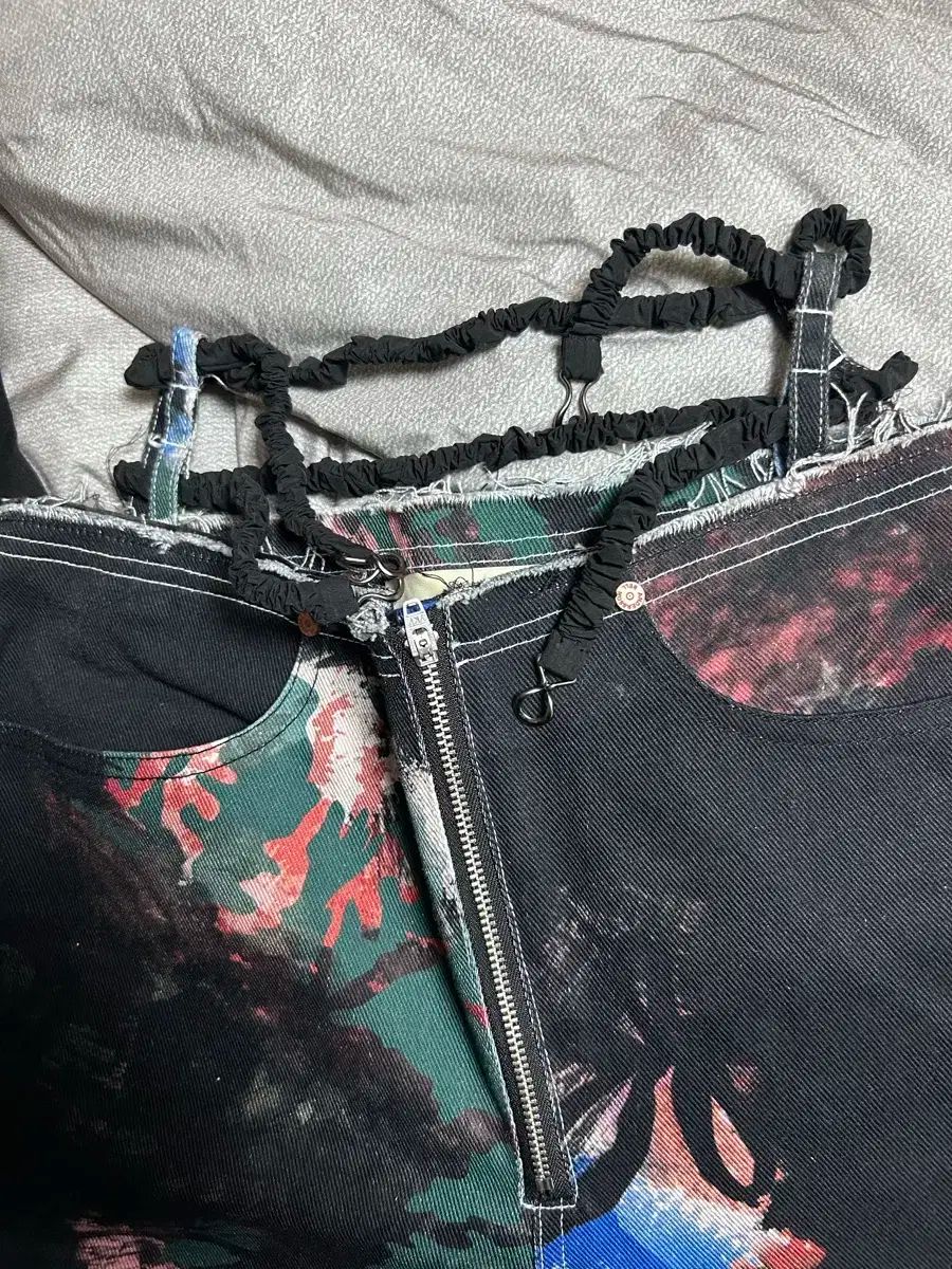 Kinloch Anderson キンロックアンダーソン パンツ 36サイズ