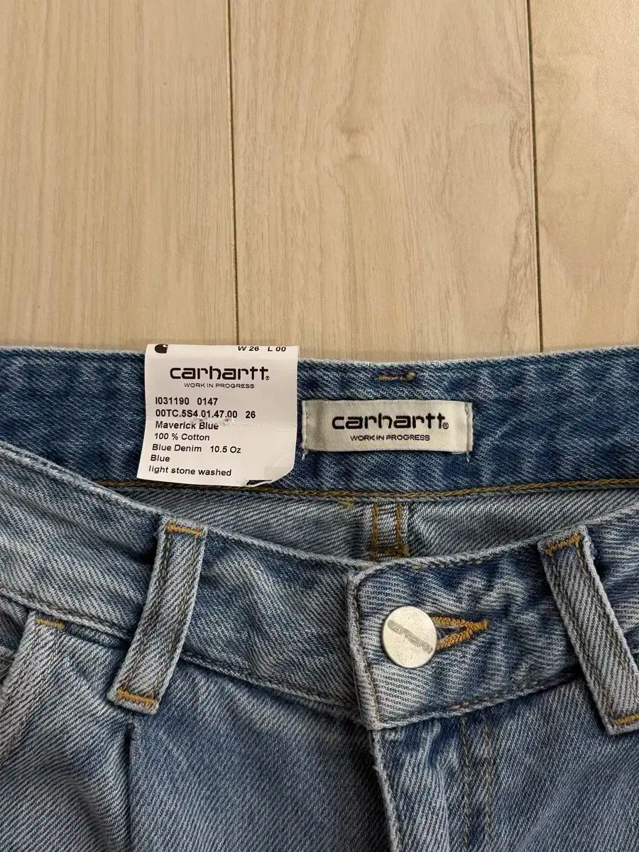 ウィメンズ ストーンウォッシュド