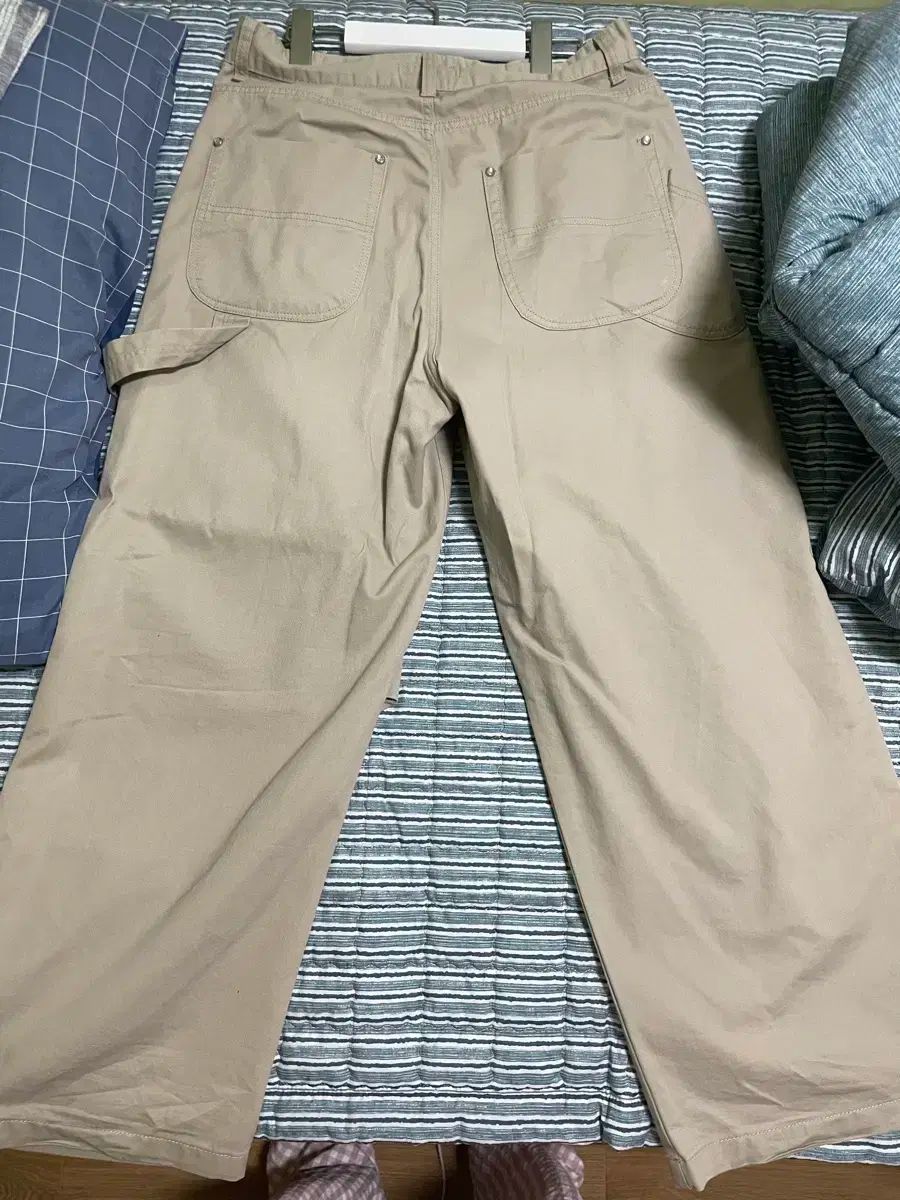 9999ブルーアーカイブ ブルアカ ダブルニー パンツ