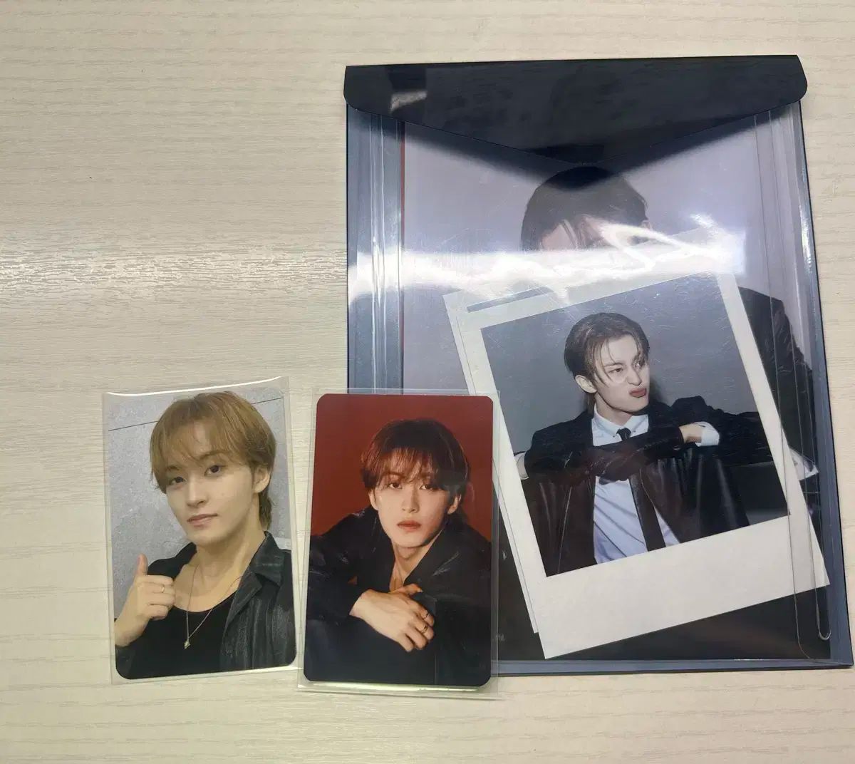 NCT - DREAM SEASON'S GREETINGS 0 MD SM [2025 ARTIST マーク