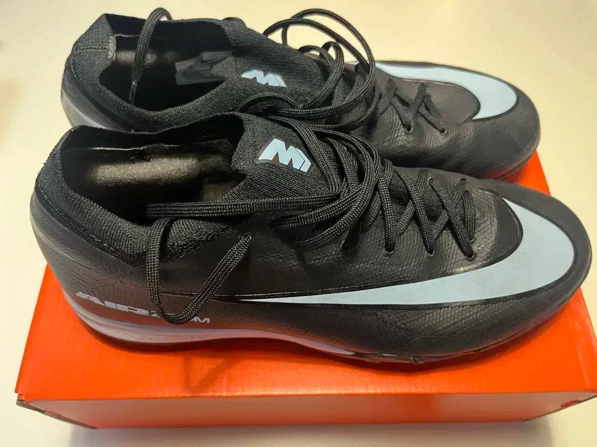 ヴェイパー 16 tf ブラック ブルー 260