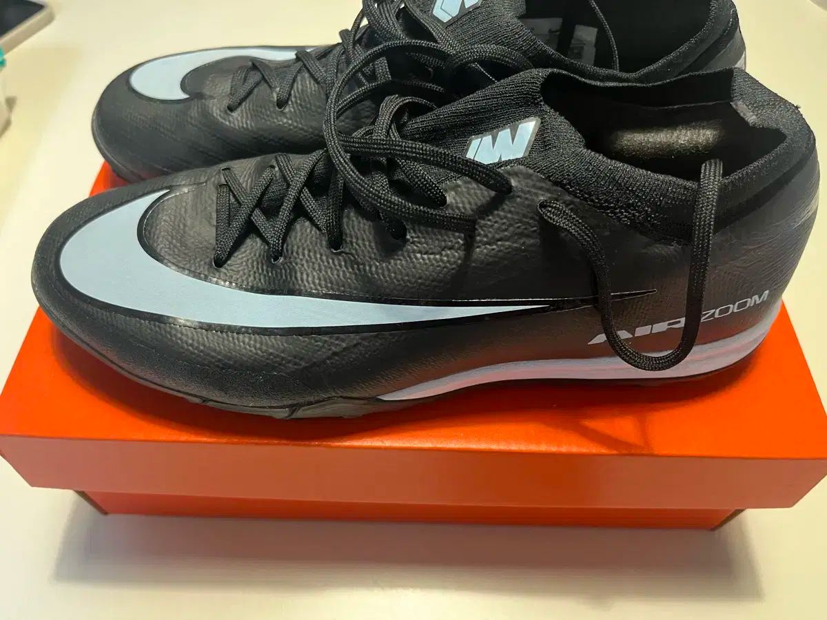 ヴェイパー 16 tf ブラック ブルー 260