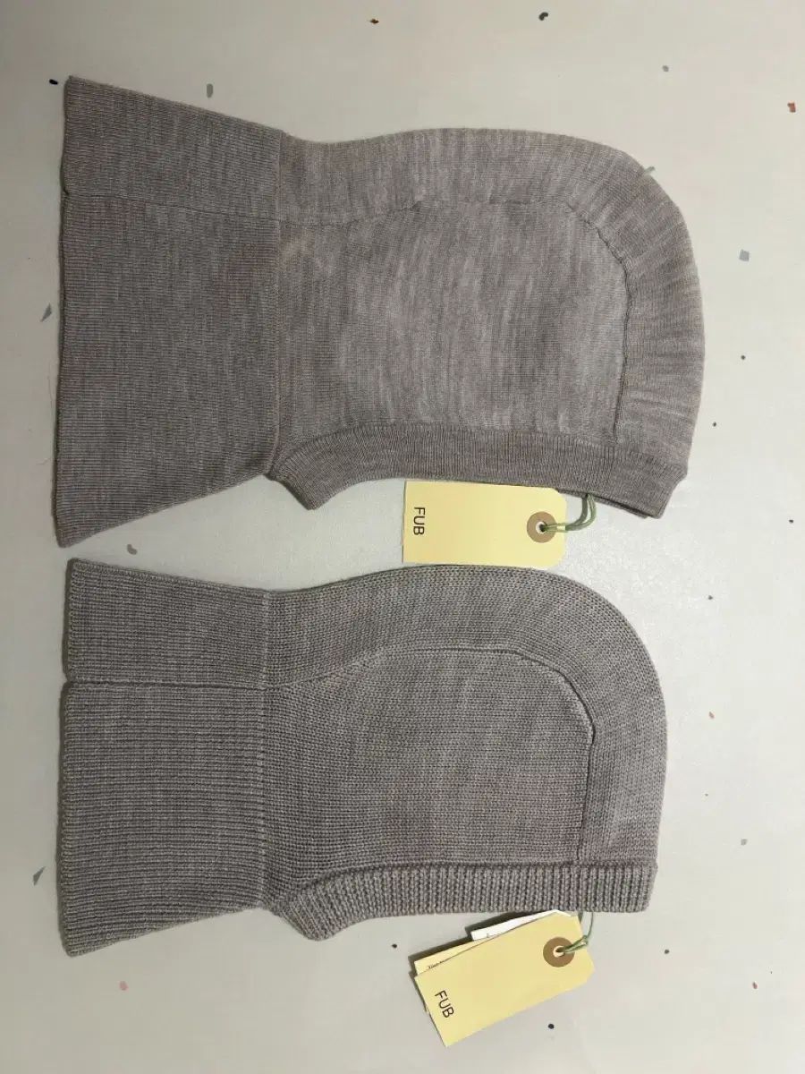 ファーバラクラバ オートメランジ 68-74 90-100