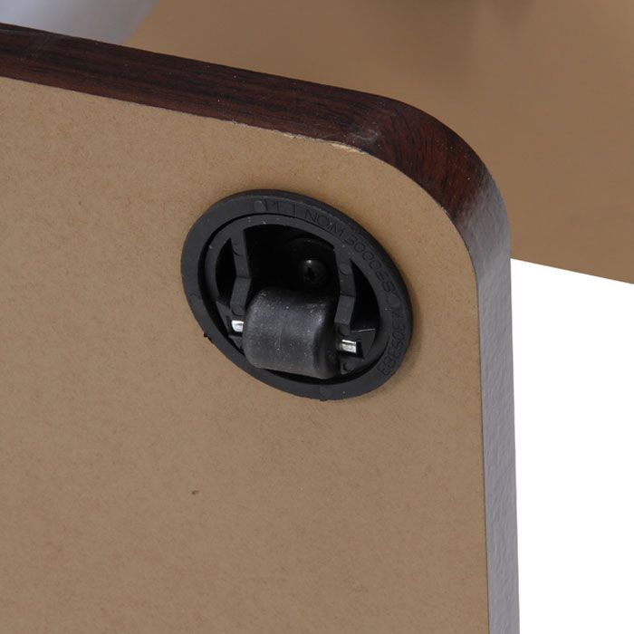 昇降式テーブル