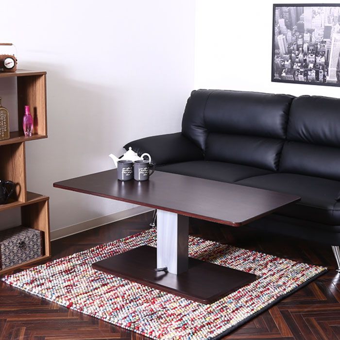 高さ調節 ペダル