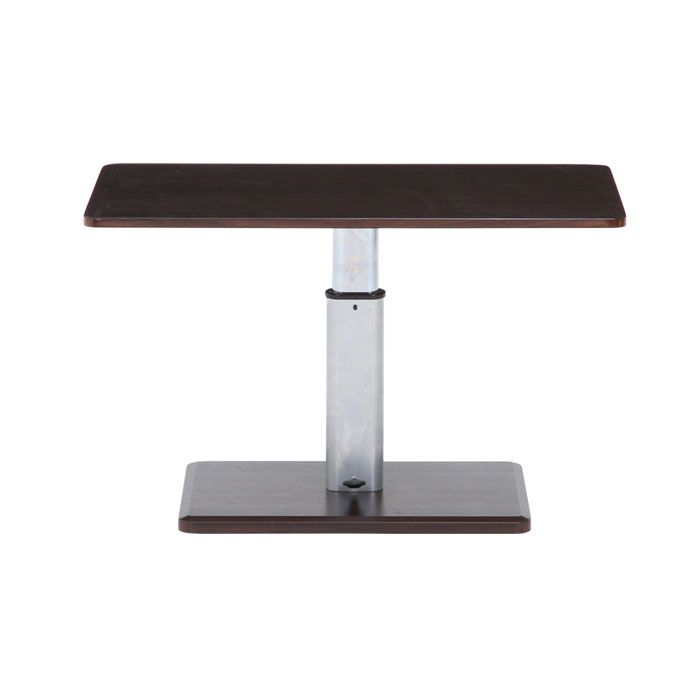 高さ調節 ペダル