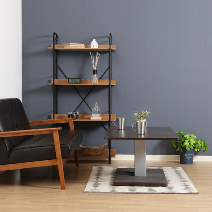 ペダル式 テーブル