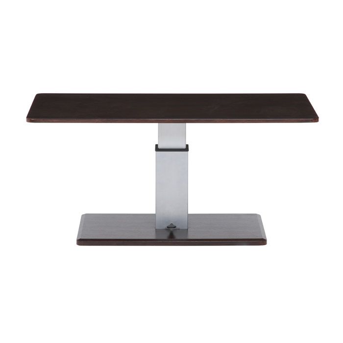 無段階 高さ調節