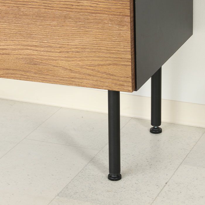 幅110cm シンプル