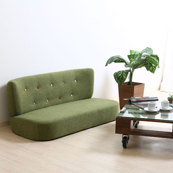 リビングソファ