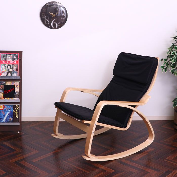 ロッキング パーソナル