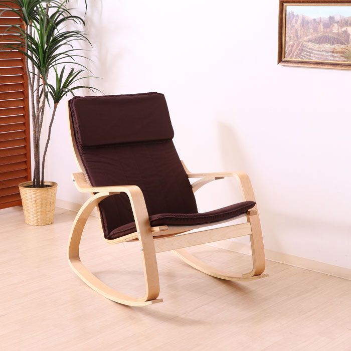 ロッキングチェア