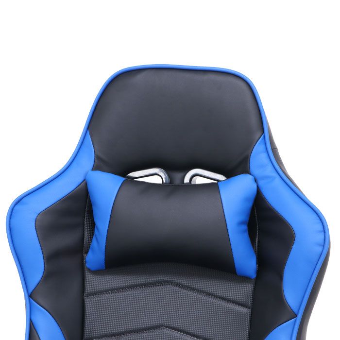 腰痛 フットレスト