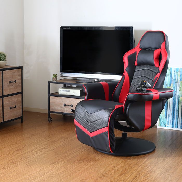 ゲーミングチェアー