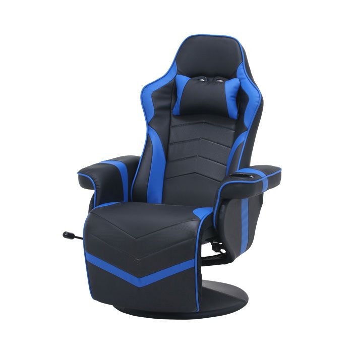 リクライニング