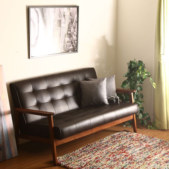 バイキャストレザー