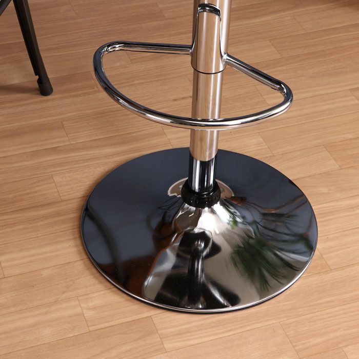 カウンターチェアー カウンターチェア ハイ スタイル バーチェア バーチェアー 幅45 高さ96-117 高さ調節 カウンター MARWIL-DEMENAGEMENTS_CH