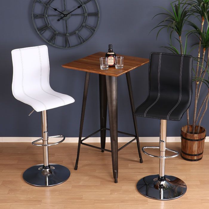 カウンターチェア ハイ