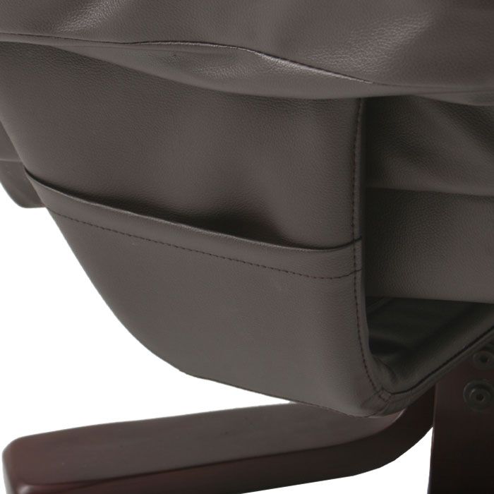 オットマン 足置き