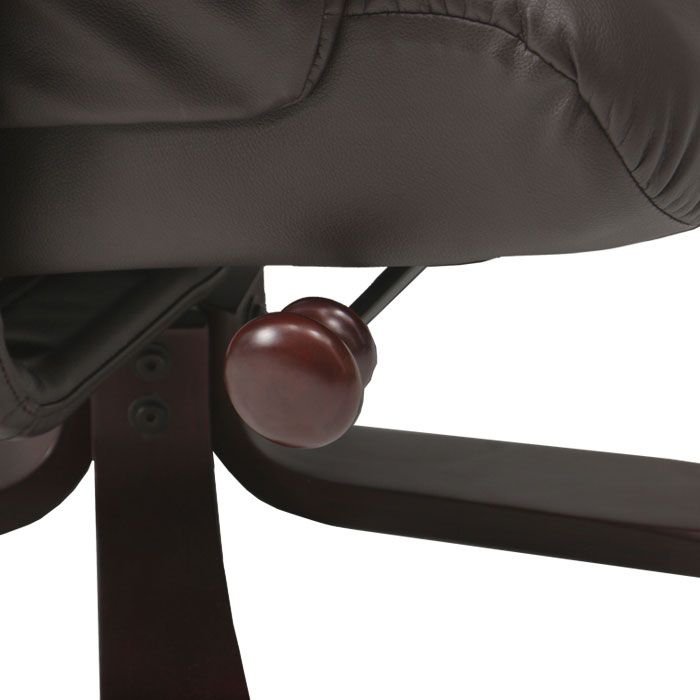 リクライニングチェアー 1人