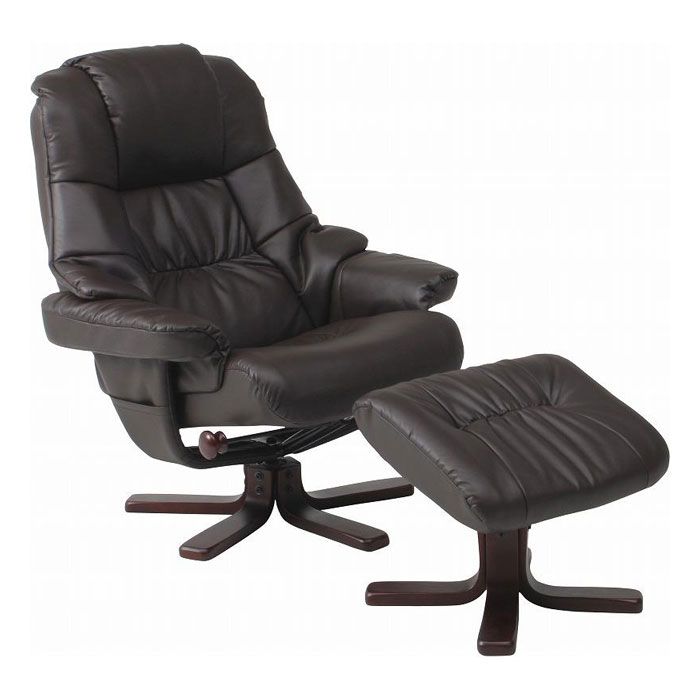 オットマン 足置き