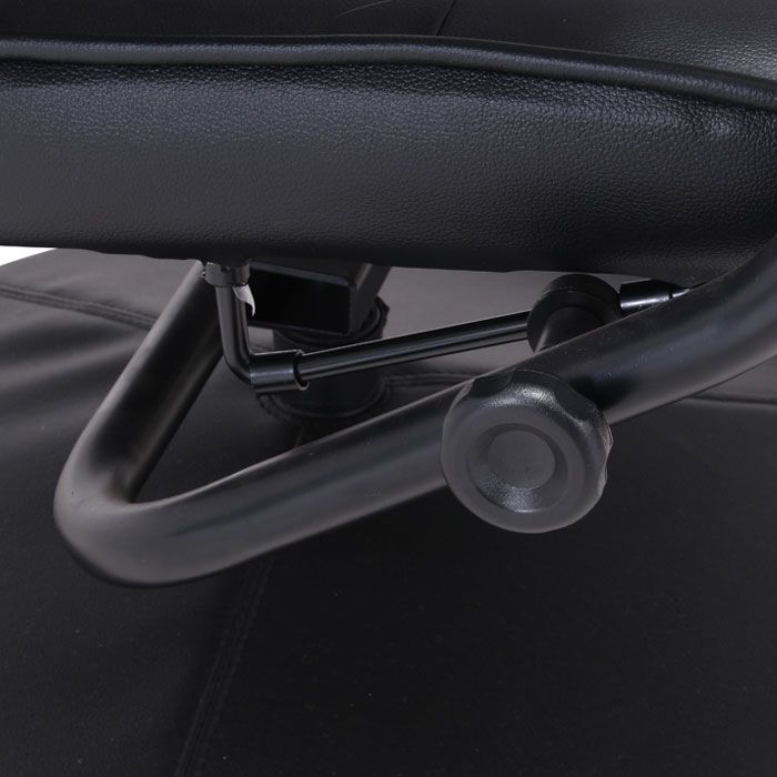 リクライニング 椅子