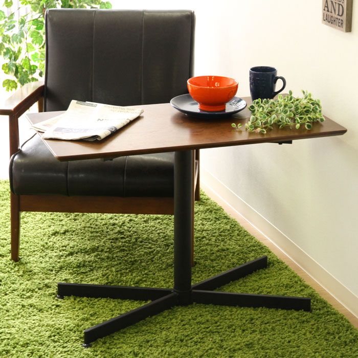 リビングテーブル 木製