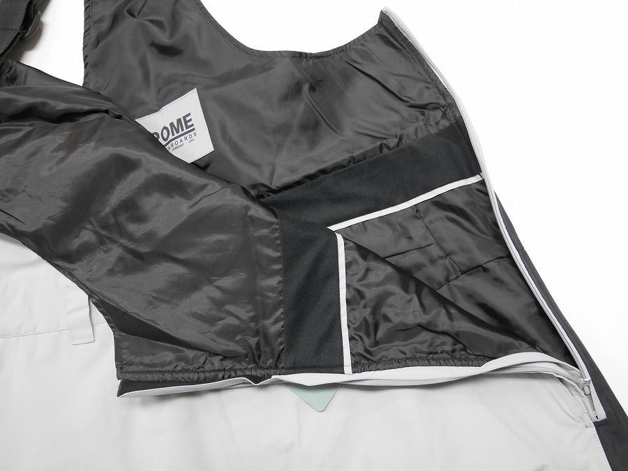 ウェア ビブパンツ