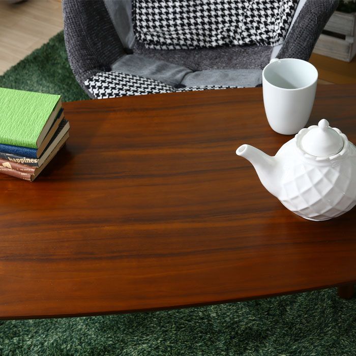 リビングテーブル センターテーブル テーブル 幅90 高さ55 机 木製 リビング ハイテーブル ダイニングテーブル キッチン MARWIL-DEMENAGEMENTS_CH