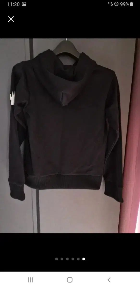 MONCLER モンクレール フード 10 A