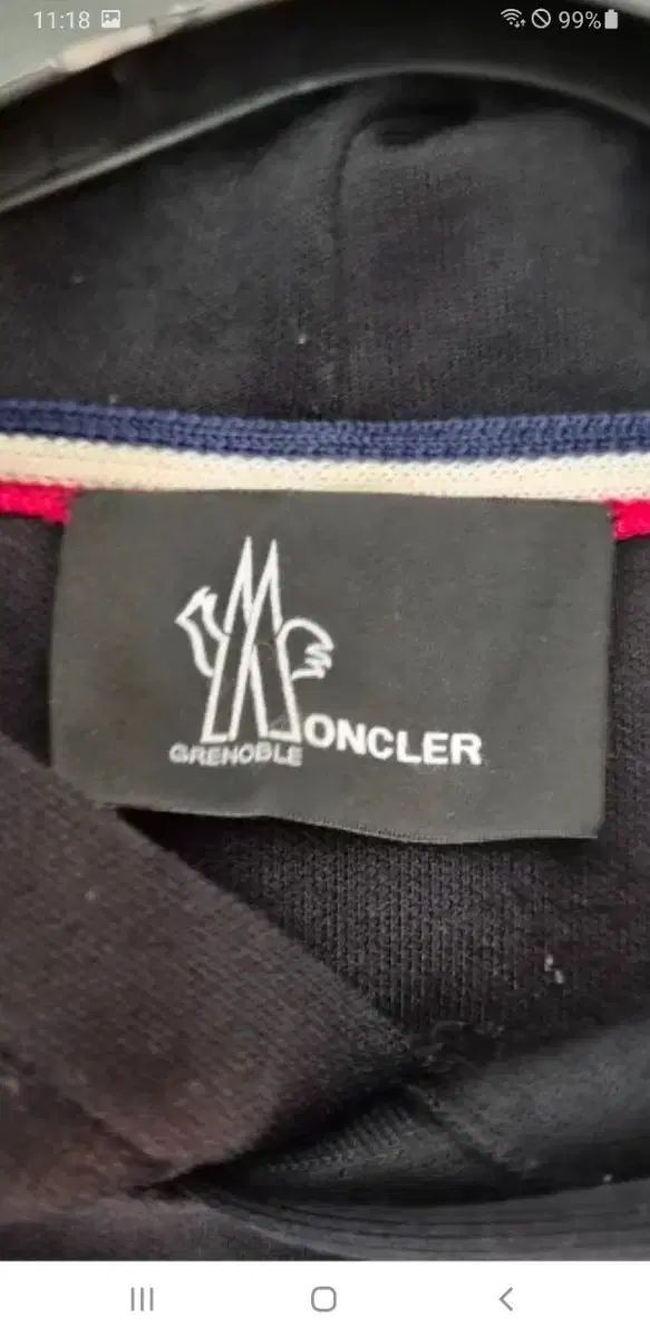 MONCLER モンクレール