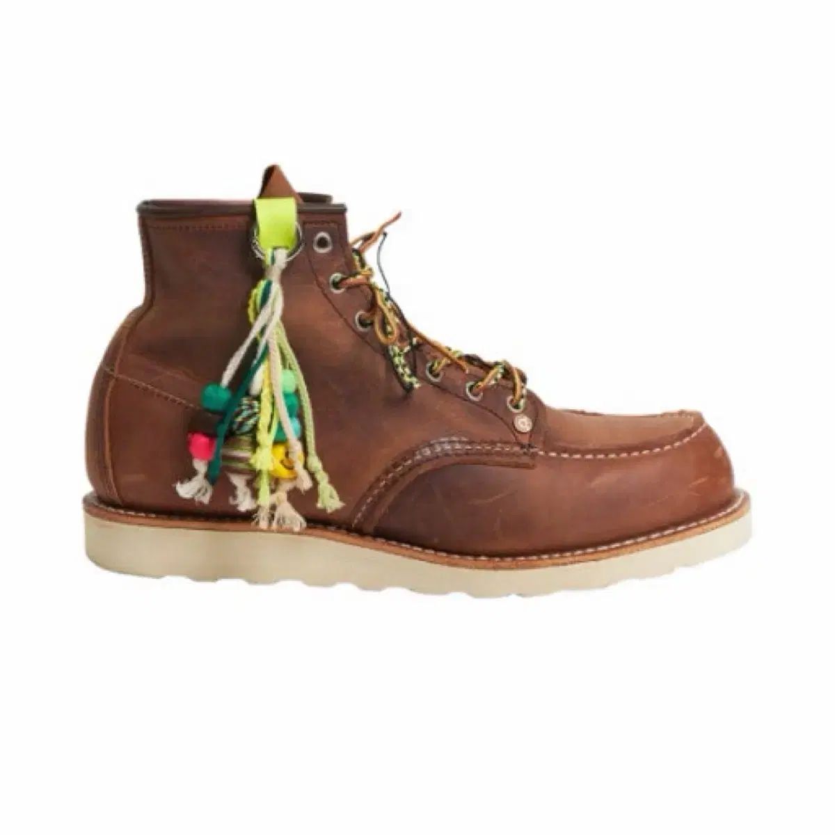 Andersson Bell アンダースンベル レッドウィング モックトゥ 290