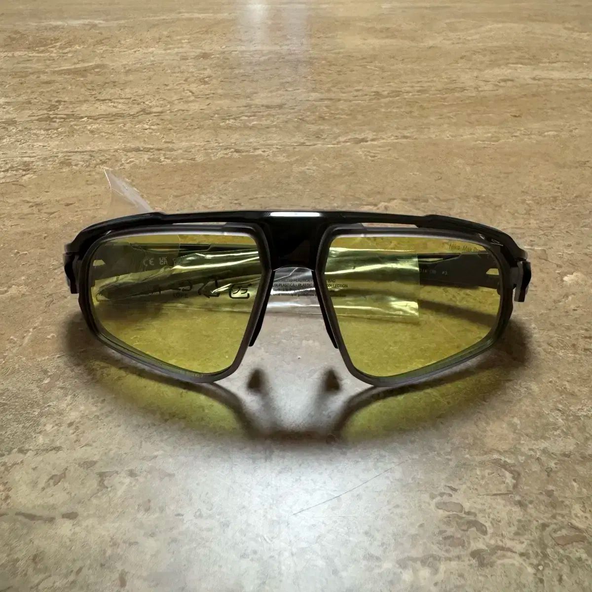 ナイキ ランニング サングラス District Vision OAKLEY HYPERCRAFT