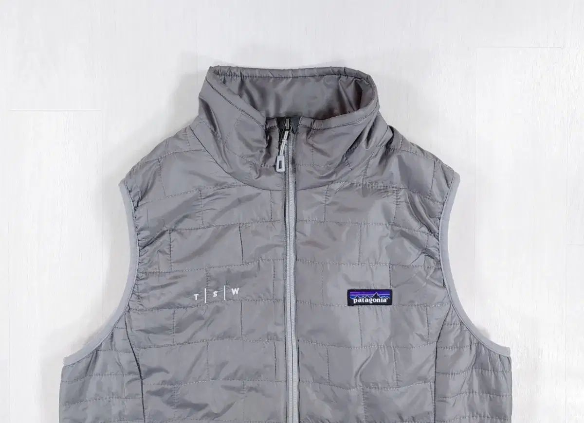 パタゴニア ウィメンズ ナノパフ ベスト M