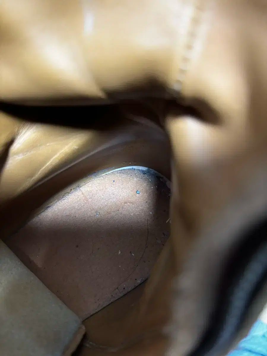 サンローラン ハーネス