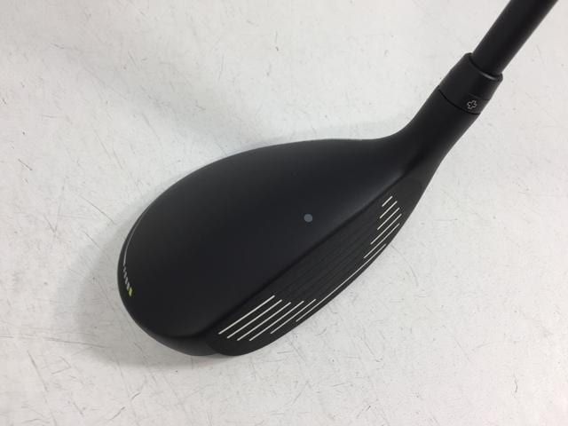 ゴルフクラブ ピン G 430 ハイブリッド ユーティリティ 5 h U 4