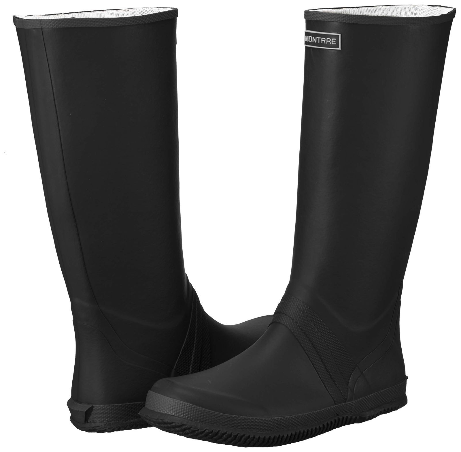 レインブーツ 0760