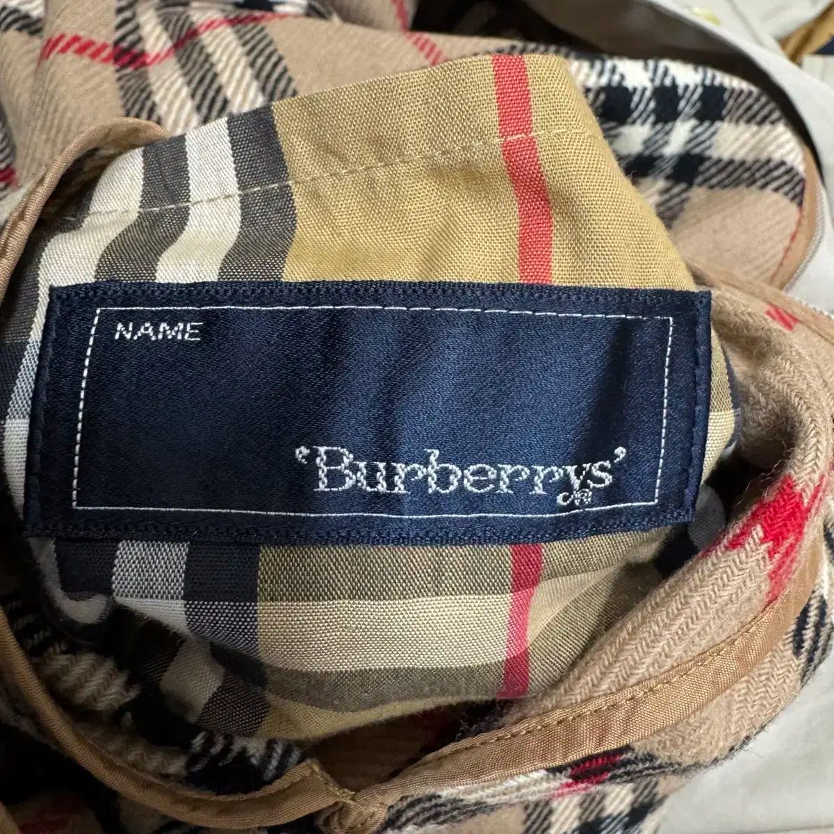 バーバリー クラシック トレンチコート KANDAIZUMI_COM