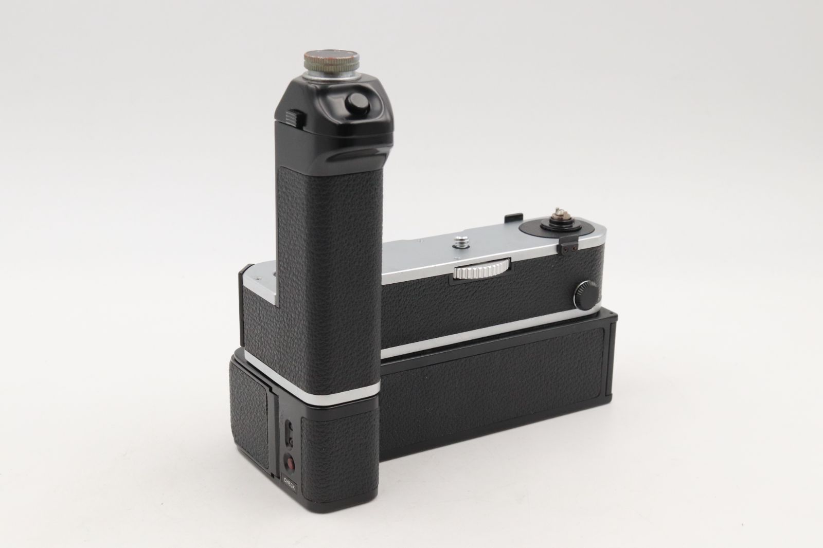  ニコン Nikon MD-2 MB-1 F 2用 モータードライブ 15139 その他 カメラ