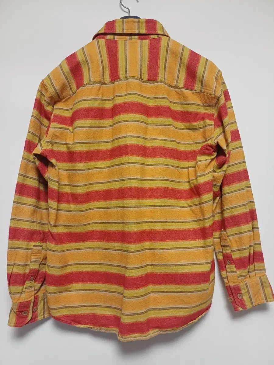 エディー バウアー Japan ヴィンテージ フランネル シャツ KARIMZIABAT_FR