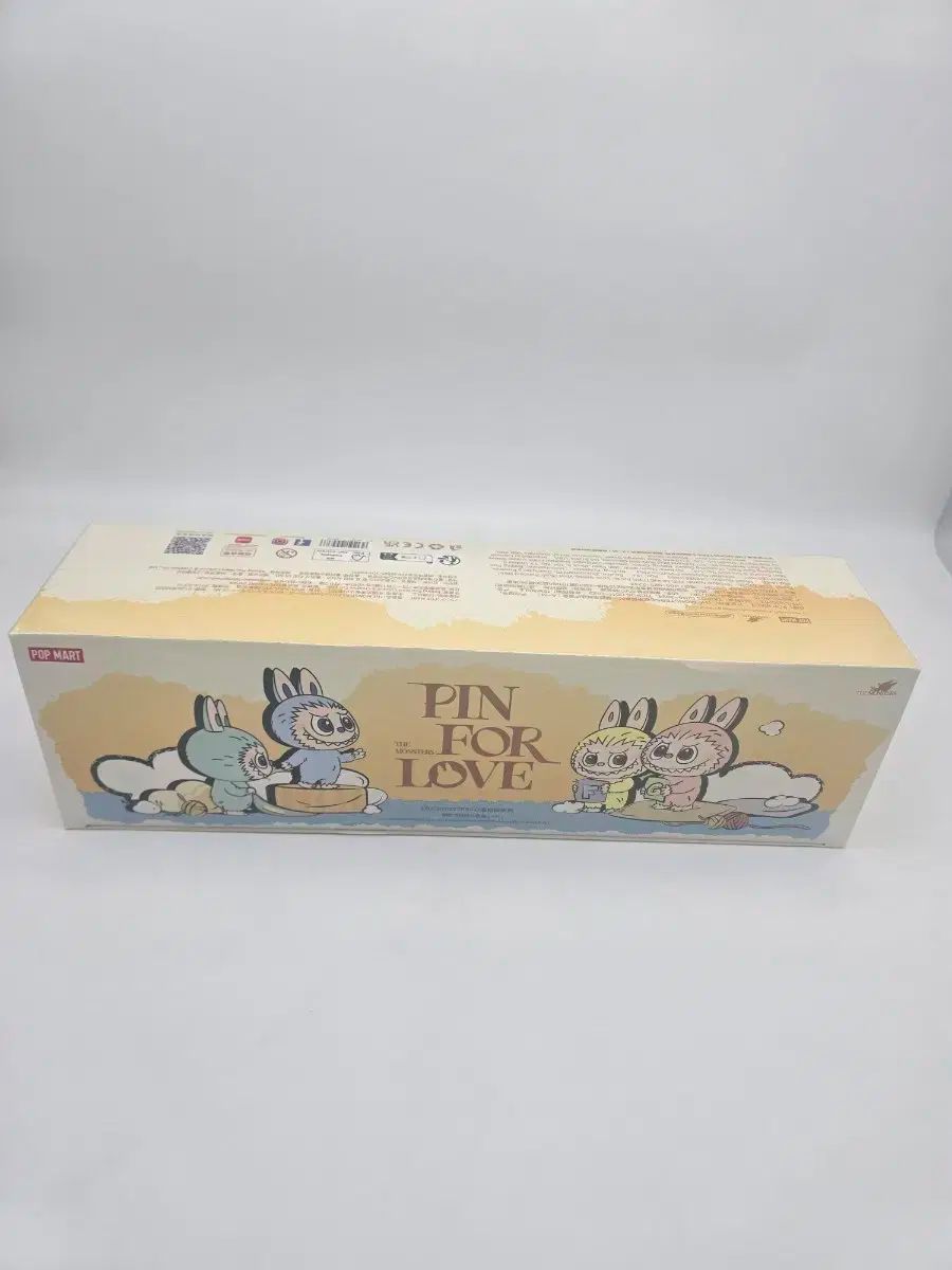 ミニラブブ A-M ピンフォーLOVE 14個 フルセット