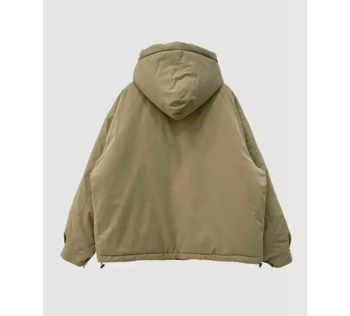 ウォーク ジャケット