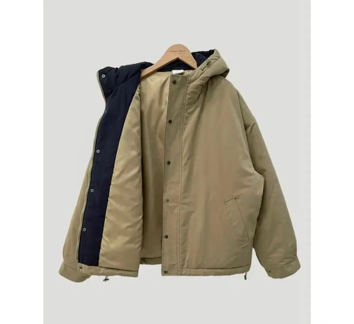 フード ショートダウン