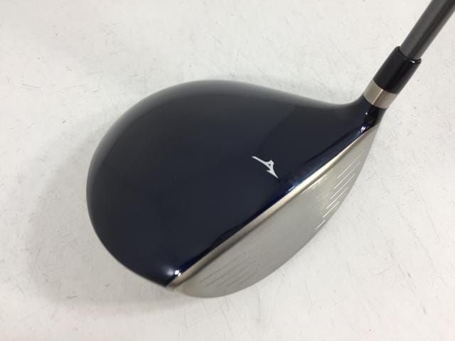 ゴルフクラブ ミズノ BR-X ドライバー オリジナルカーボン 1 W