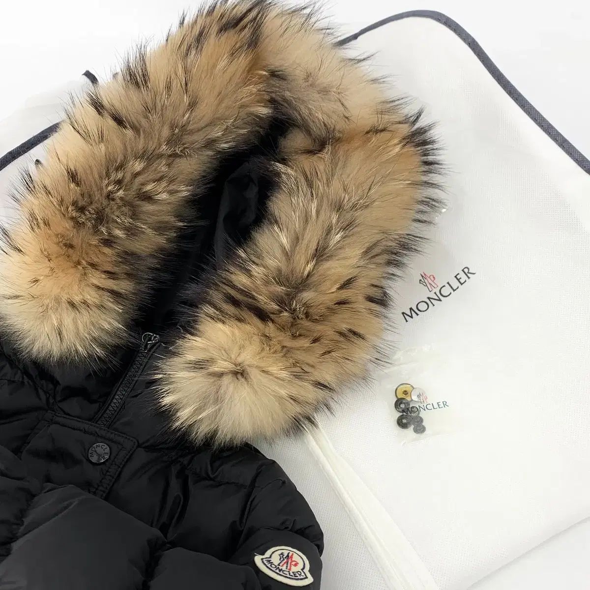 ロング丈 アウター