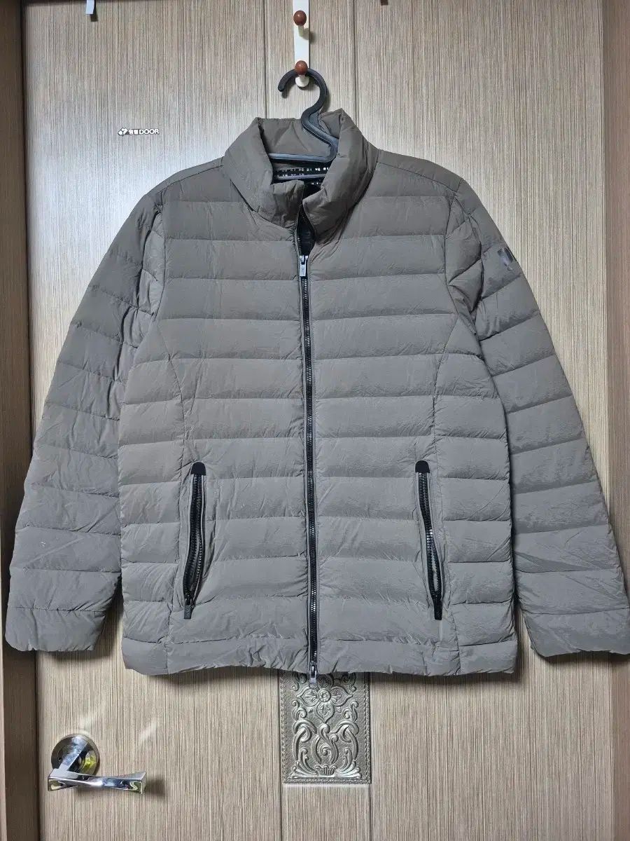 DKNY ゴルフ グースダウン ダウン L