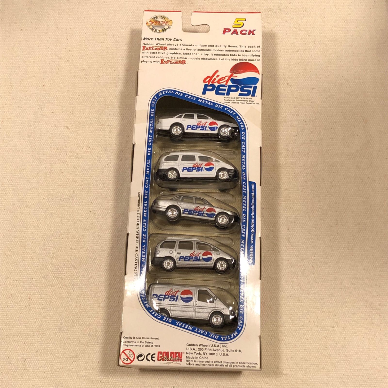 マウンテンデュー