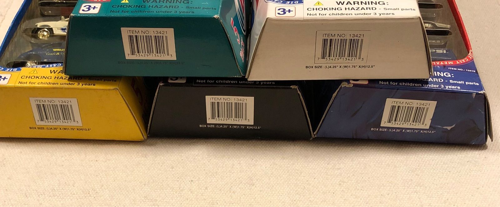 マウンテンデュー フォード